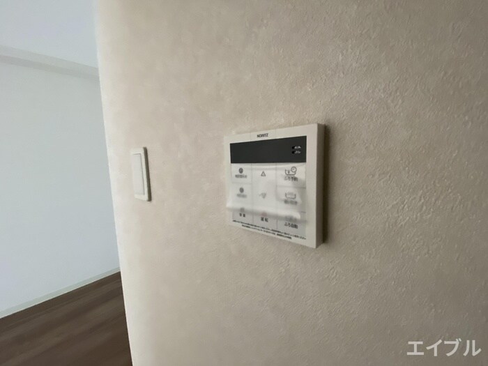 エスペランサ大橋Ⅱの物件内観写真