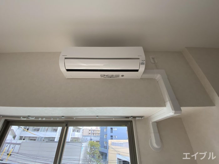 エスペランサ大橋Ⅱの物件内観写真