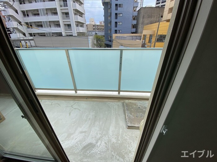 エスペランサ大橋Ⅱの物件内観写真