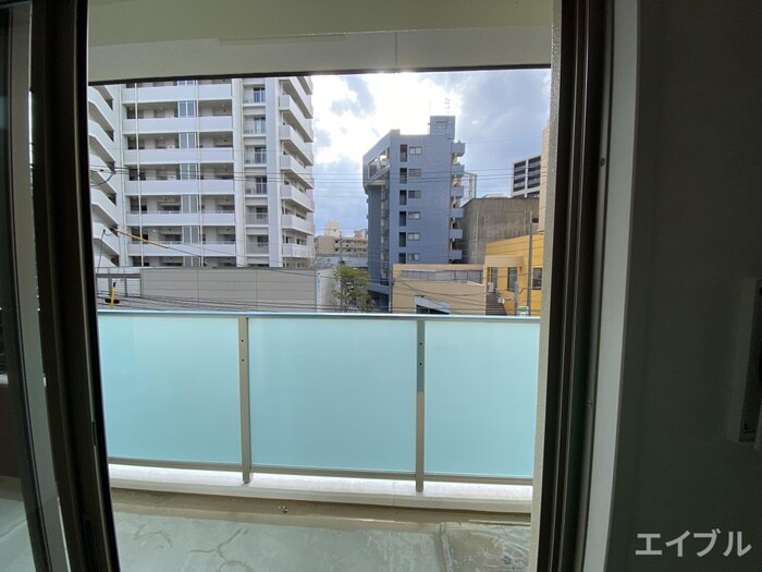 エスペランサ大橋Ⅱの物件内観写真