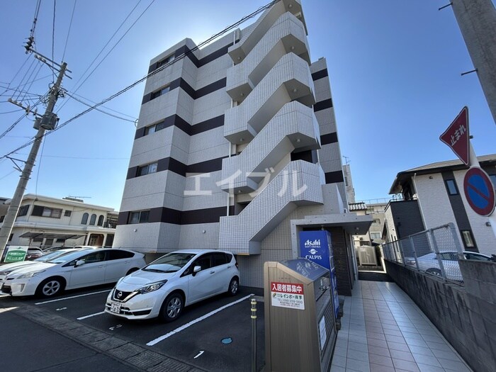 Ｓｕｎ　ｒｉｓｅ　葉月館の物件外観写真