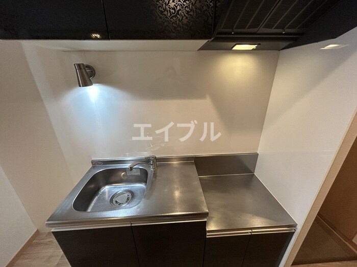 Ｓｕｎ　ｒｉｓｅ　葉月館の物件内観写真