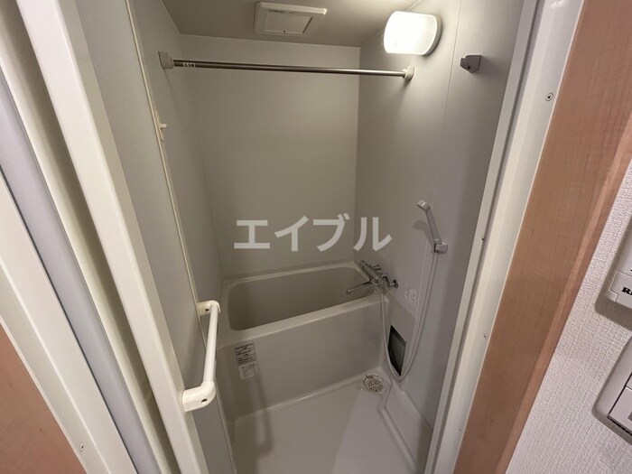 Ｓｕｎ　ｒｉｓｅ　葉月館の物件内観写真