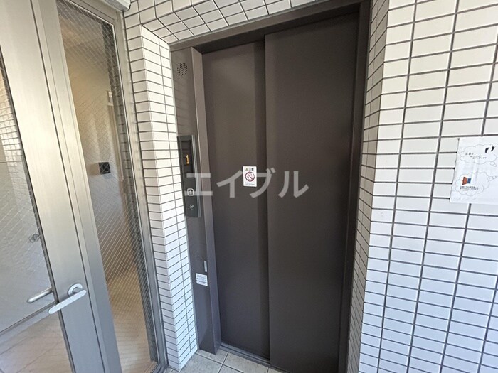 Ｓｕｎ　ｒｉｓｅ　葉月館の物件外観写真