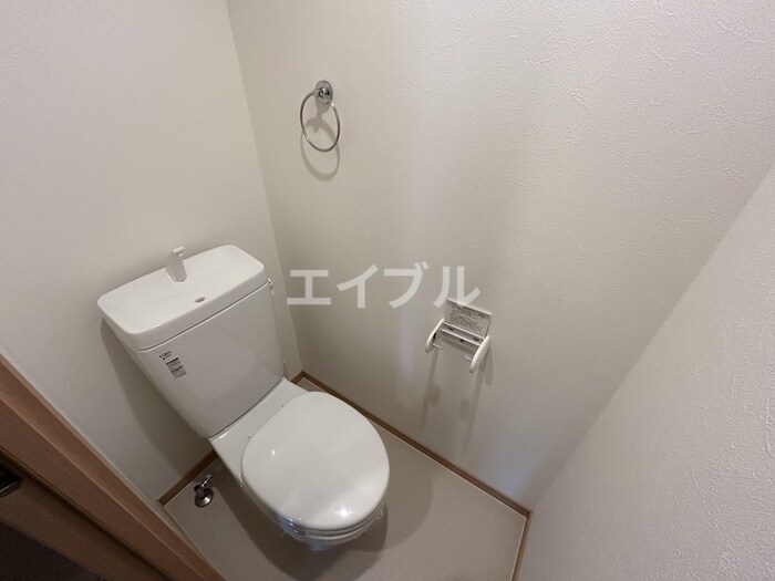 Ｓｕｎ　ｒｉｓｅ　葉月館の物件内観写真