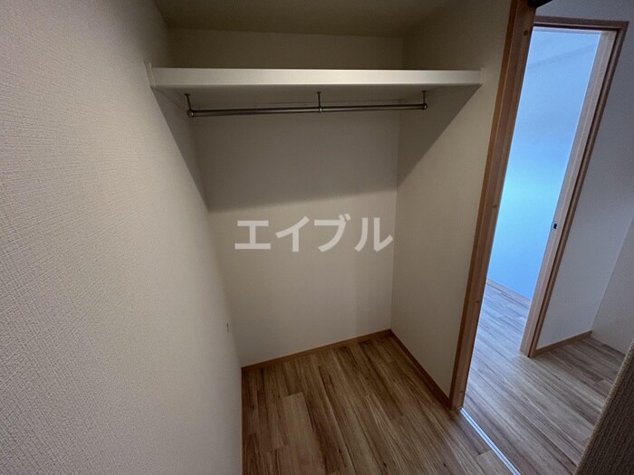 Ｓｕｎ　ｒｉｓｅ　葉月館の物件内観写真