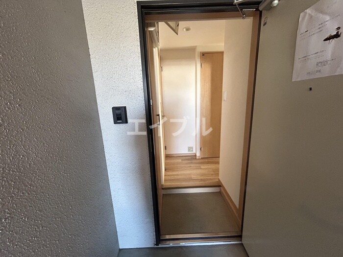 Ｓｕｎ　ｒｉｓｅ　葉月館の物件内観写真