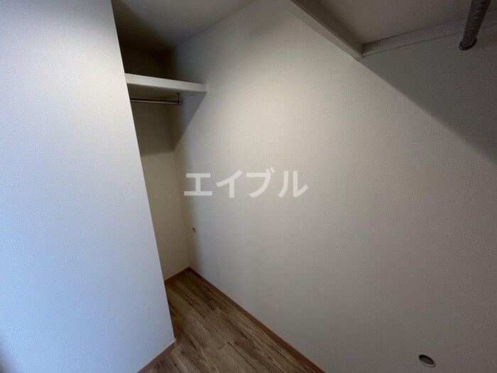 Ｓｕｎ　ｒｉｓｅ　葉月館の物件内観写真