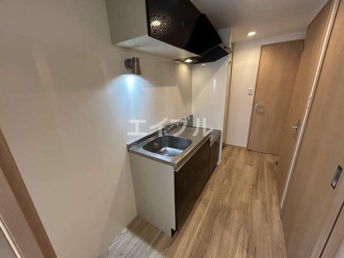 Ｓｕｎ　ｒｉｓｅ　葉月館の物件内観写真