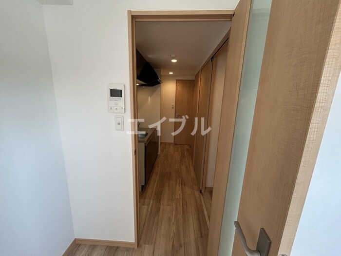 Ｓｕｎ　ｒｉｓｅ　葉月館の物件内観写真