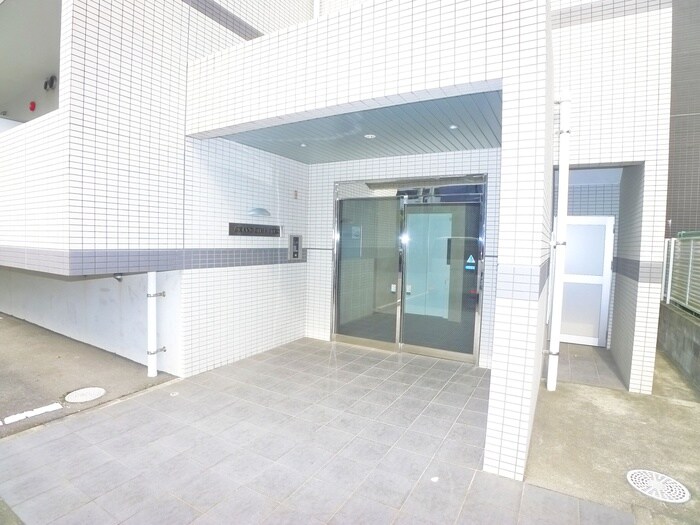 GRAND CIMA ZEROの物件外観写真