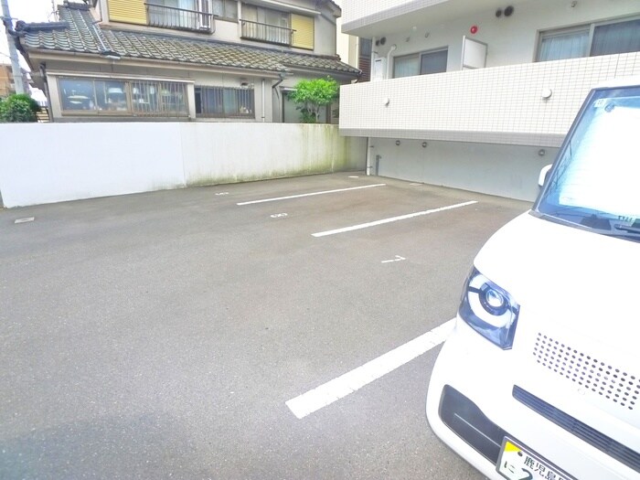 GRAND CIMA ZEROの物件外観写真