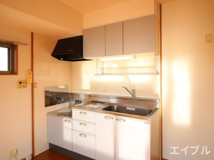 フェリシャスの物件内観写真