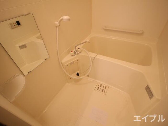 フェリシャスの物件内観写真