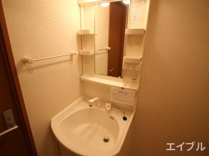 フェリシャスの物件内観写真