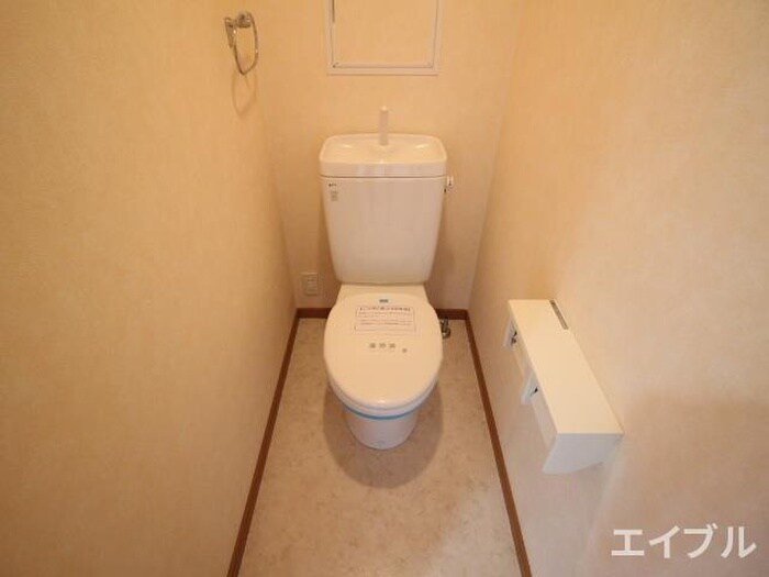 フェリシャスの物件内観写真