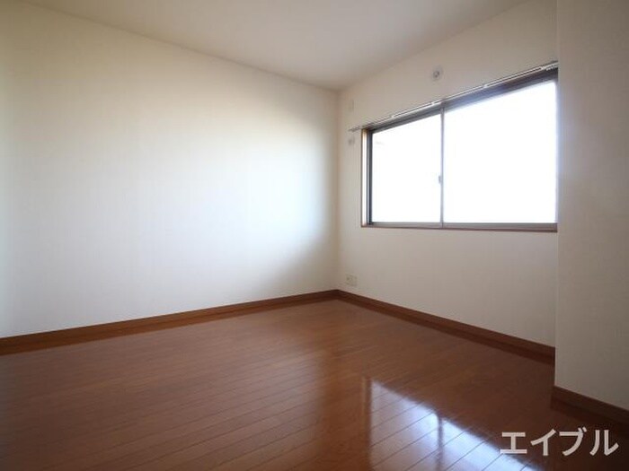 フェリシャスの物件内観写真