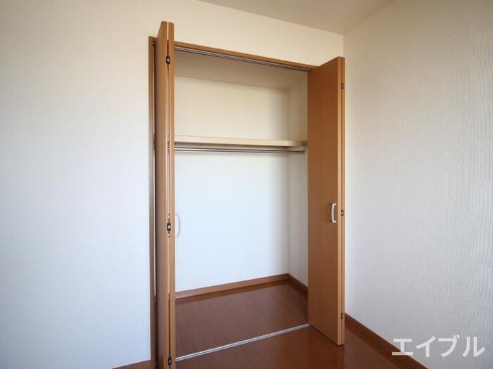 フェリシャスの物件内観写真