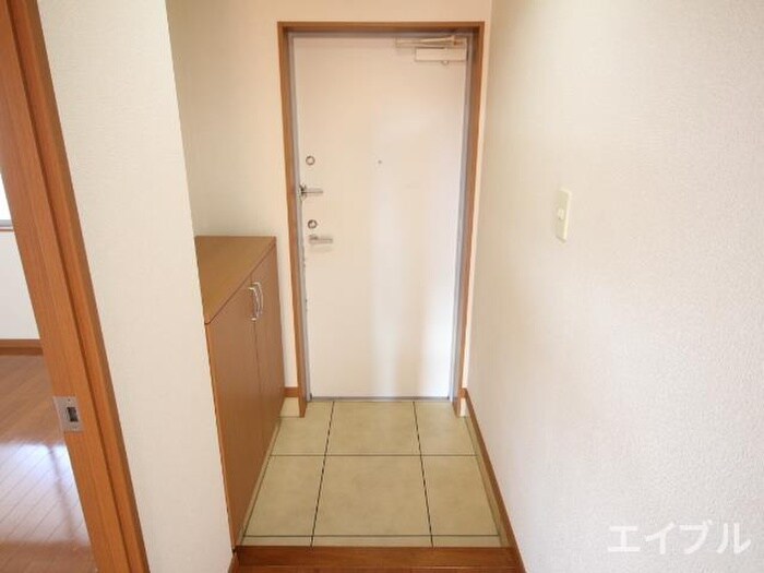 フェリシャスの物件内観写真