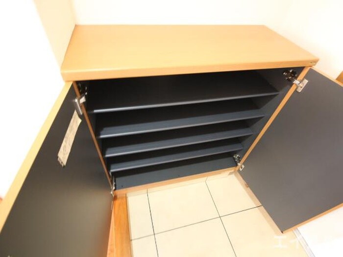 フェリシャスの物件内観写真