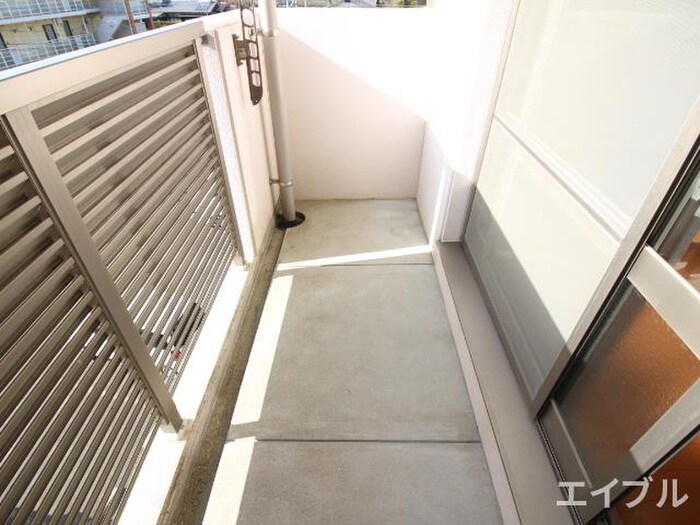 フェリシャスの物件内観写真