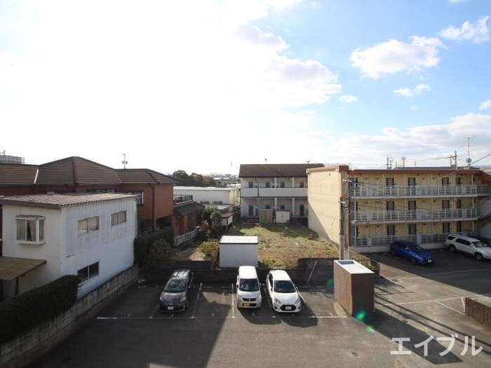 フェリシャスの物件内観写真