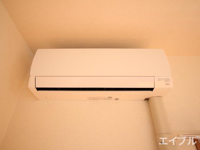 フェリシャスの物件内観写真