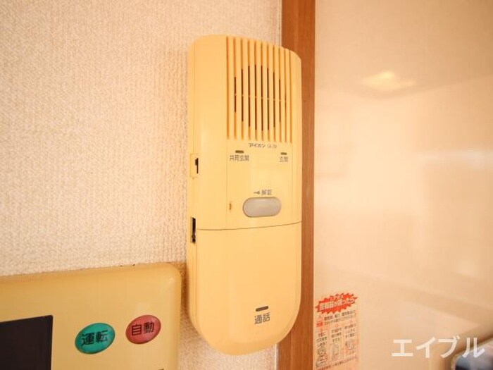 フェリシャスの物件内観写真