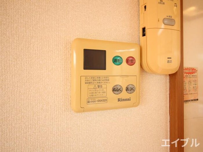 フェリシャスの物件内観写真