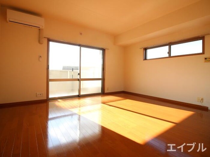 フェリシャスの物件内観写真