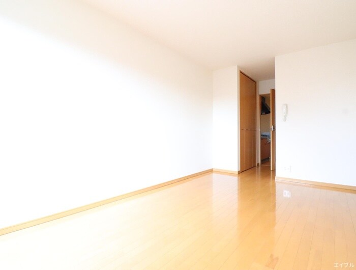 プラッツ宗像の物件内観写真