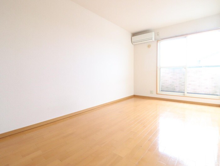 プラッツ宗像の物件内観写真