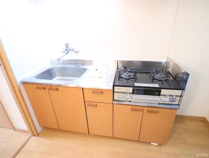 プラッツ宗像の物件内観写真