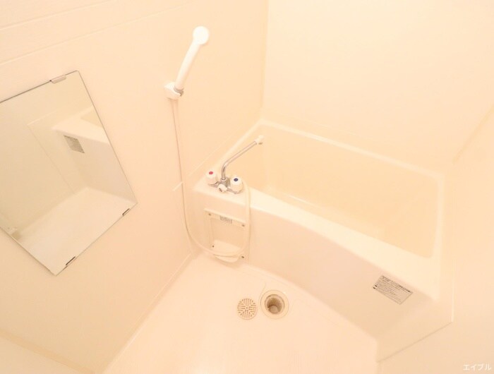 プラッツ宗像の物件内観写真