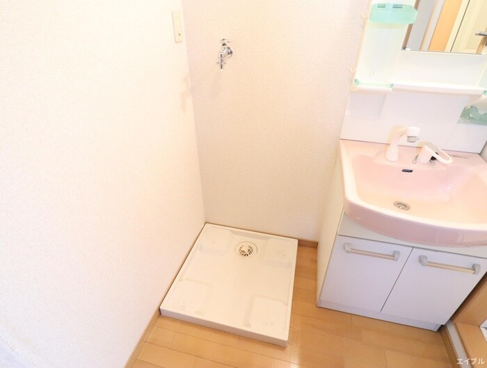 プラッツ宗像の物件内観写真