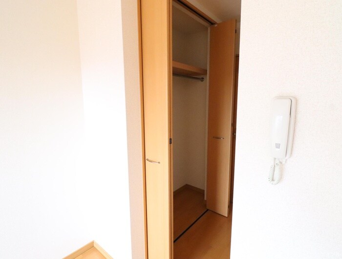 プラッツ宗像の物件内観写真