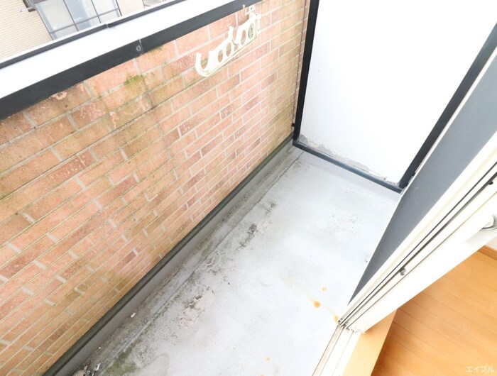 プラッツ宗像の物件内観写真