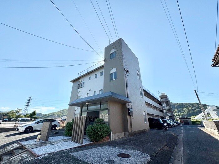 ＮＩＳＨＩＫＩ.138の物件外観写真