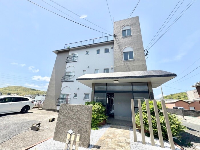 ＮＩＳＨＩＫＩ.138の物件外観写真