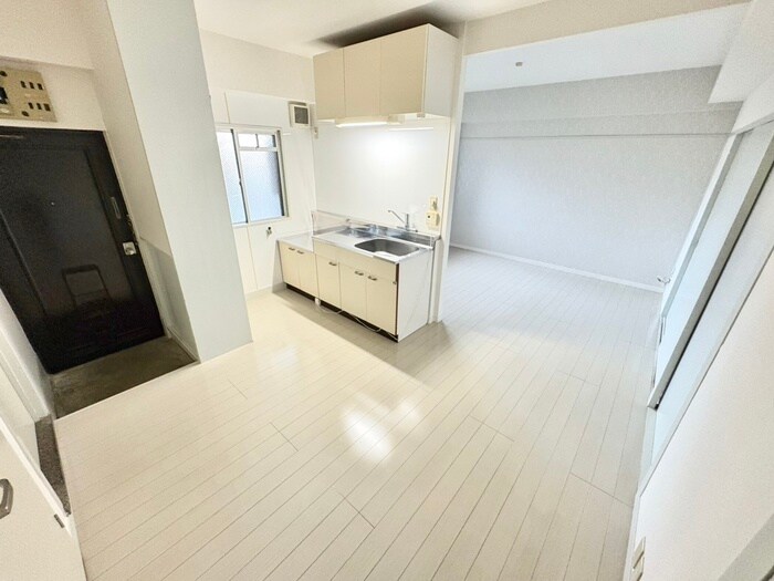 ＮＩＳＨＩＫＩ.138の物件内観写真