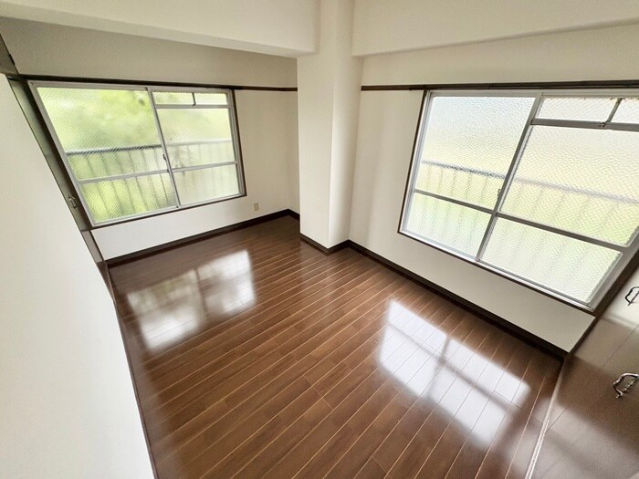 ＮＩＳＨＩＫＩ.138の物件内観写真