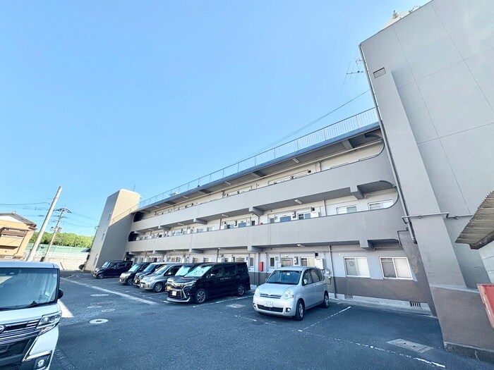 ＮＩＳＨＩＫＩ.138の物件外観写真