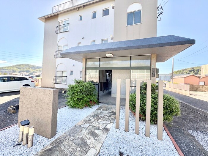 ＮＩＳＨＩＫＩ.138の物件外観写真