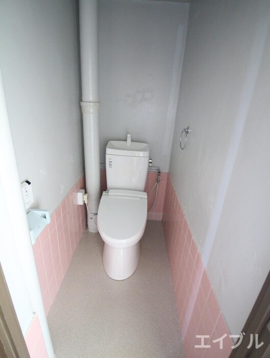 ＮＩＳＨＩＫＩ.138の物件内観写真