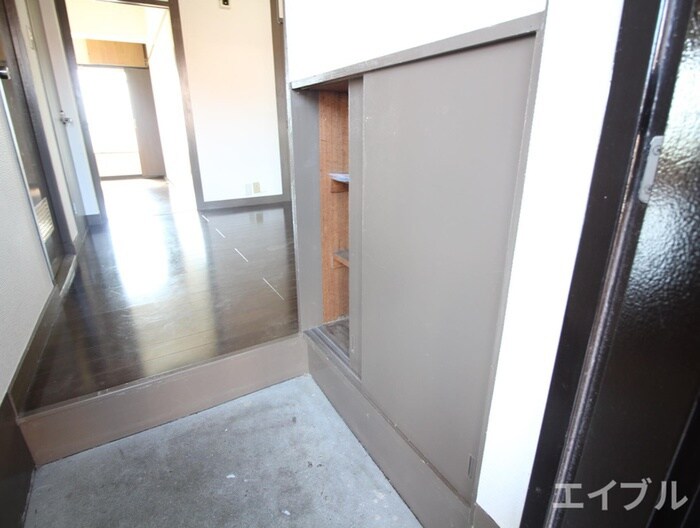 ＮＩＳＨＩＫＩ.138の物件内観写真