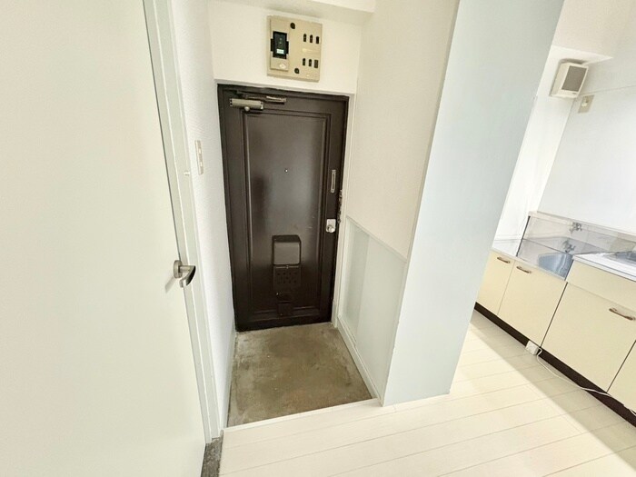 ＮＩＳＨＩＫＩ.138の物件内観写真