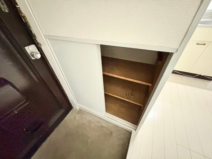 ＮＩＳＨＩＫＩ.138の物件内観写真