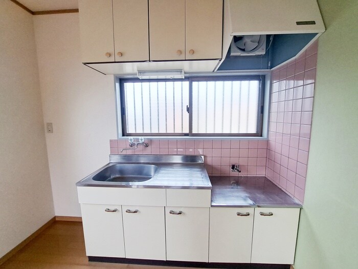 オリックフジワラの物件内観写真