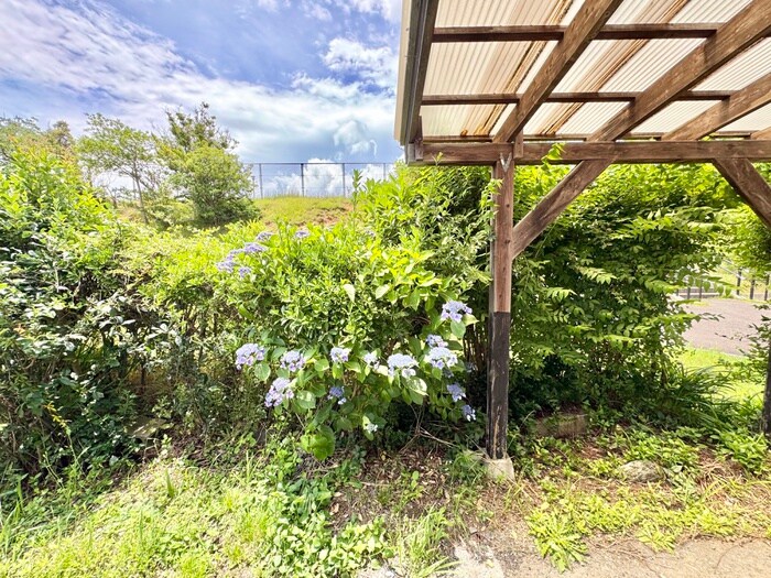 オリックフジワラの物件外観写真