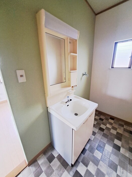 オリックフジワラの物件内観写真